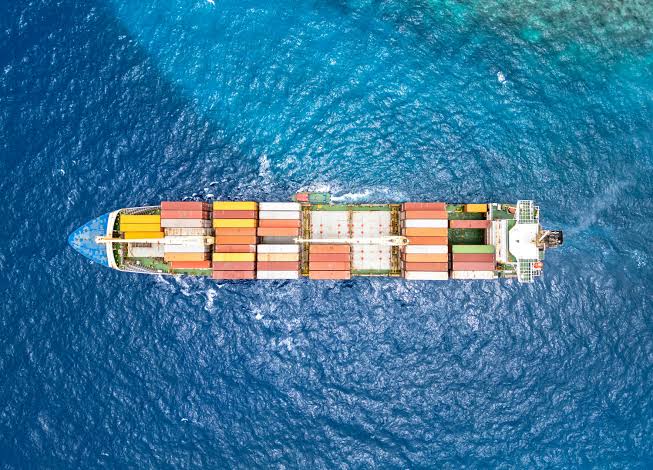 Marine Ship Equipment